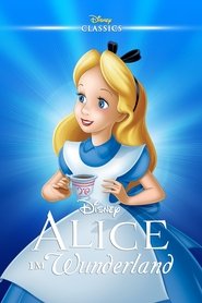 Alice im Wunderland 1952
