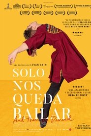 Solo nos queda bailar