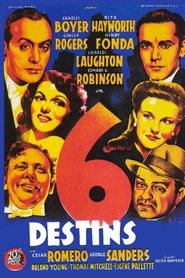 Film Tales of Manhattan streaming VF complet