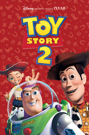 Toy Story 2 2000