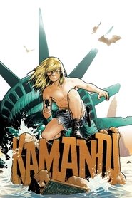 Imagen de DC Showcase: Kamandi: The Last Boy on Earth!