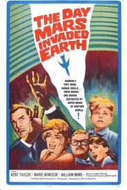 Film The Day Mars Invaded Earth streaming VF complet