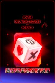 Imagen de Love, Deutschmarks and Death