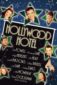 Film Hollywood Hotel streaming VF complet