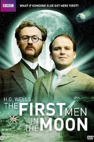 Film The First Men in the Moon streaming VF complet