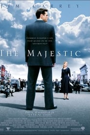 Film The Majestic streaming VF complet