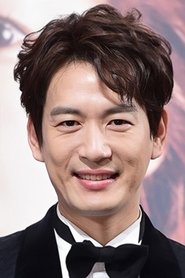 Picture of Park Jung-chul
