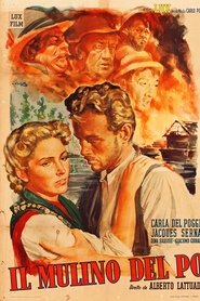 Il mulino del Po