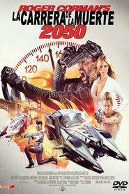 Death Race 2050 2017