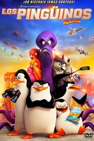 Imagen de Los pingüinos de Madagascar