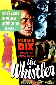 The Whistler streaming sur filmcomplet