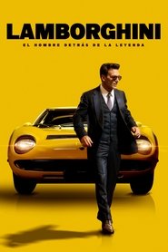 Imagen de Lamborghini: El hombre detrás de la leyenda