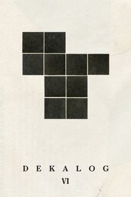 Film Le Décalogue 6, tu ne seras pas luxurieux streaming VF complet
