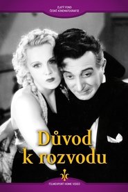 Film Důvod k rozvodu streaming VF complet