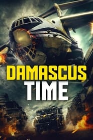 Damascus Time