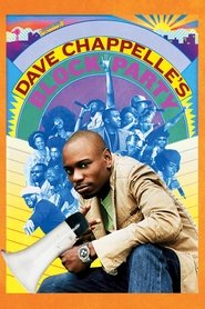 Dave Chappelle koncert 2005