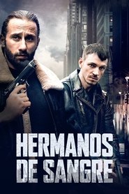 Imagen de Hermanos de sangre