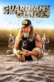 Poster for Guardians of the Glades (2019)