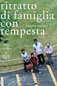 Ritratto di famiglia con tempesta 2016