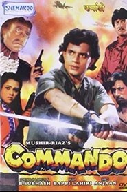 Film Commando streaming VF complet