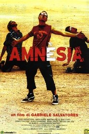 Amnèsia