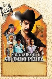 Film Salvando al Soldado Pérez streaming VF complet
