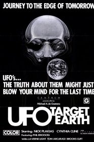 Film UFO: Target Earth streaming VF complet