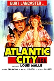 Atlantic City streaming sur filmcomplet