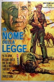 In nome della legge