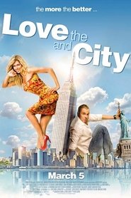 Imagen de Love and the City