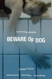 Poster for Beware of Dog (2020)