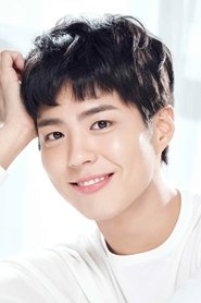 Picture of Park Bo-gum
