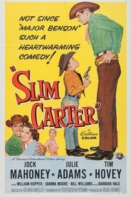 Slim Carter streaming sur filmcomplet