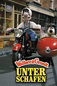 Wallace & Gromit - Unter Schafen 1996