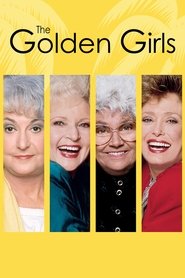 Poster of The Golden Girls