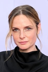 Picture of Rebecca Ferguson