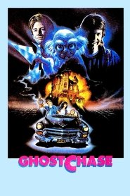 Ghost Chase streaming sur filmcomplet