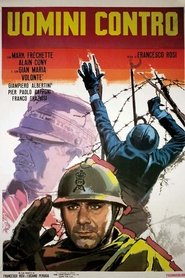 Film Les hommes contre streaming VF complet