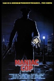 Imagen de Maniac Cop
