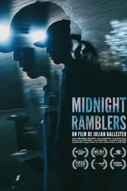 Midnight Ramblers