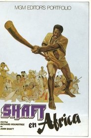 Shaft en África 1973