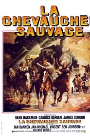 La Chevauchée Sauvage