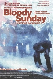 Imagen de Domingo sangriento