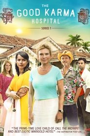 Film The Good Karma Hospital streaming VF complet