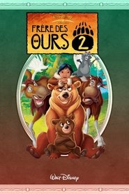 Film Frère des ours 2 streaming VF complet
