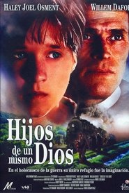 Imagen de Hijos de un mismo dios