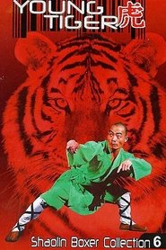 Imagen de The Young Tiger