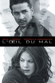 Film L'œil du mal streaming VF complet