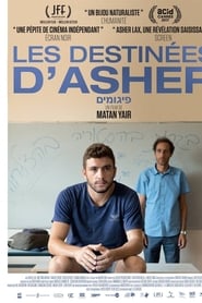 Les Destinées d'Asher streaming sur filmcomplet