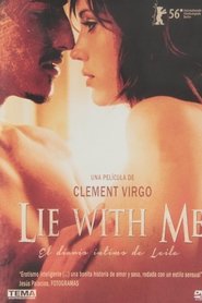 Imagen de Lie with Me, el diario íntimo de Leila